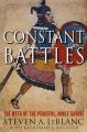 Constant battles : the myth of the peaceful, noble savage  Cover Image