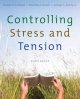 Controlling stress and tension  Cover Image
