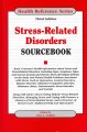 Go to record Stress-related disorders sourcebook : basic consumer healt...