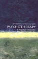 Psychotherapy  Cover Image