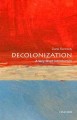 Decolonization  Cover Image