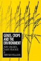 Go to record Genes, crops, and the environment