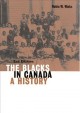 Blacks in Canada : a history  Cover Image