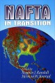 NAFTA in transition  Cover Image