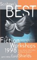 Go to record Scribner's best of the fiction workshops, 1998