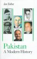 Go to record Pakistan : a modern history