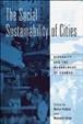 The social sustainability of cities : diversity and the management of change  Cover Image