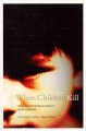 When children kill : a social psychological study of youth homicide  Cover Image