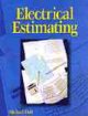Go to record Electrical estimating