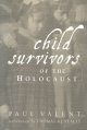 Go to record Child survivors of the Holocaust