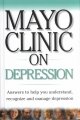 Mayo Clinic on depression  Cover Image