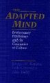 Go to record The adapted mind : evolutionary psychology and the generat...