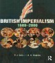 Go to record British imperialism, 1688-2000