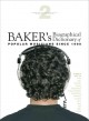 Go to record Baker's biographical dictionary of popular musicians since...