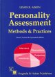 Go to record Personality assessment : methods and practices