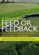 Feed or feedback : agriculture, population dynamics and the state of the planet  Cover Image