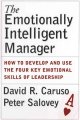 Go to record The emotionally intelligent manager : how to develop and u...