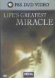 Go to record Life's greatest miracle