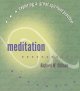 Meditation  Cover Image
