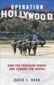 Go to record Operation Hollywood : how the Pentagon shapes and censors ...