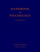 Experimental psychology /  Cover Image