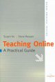 Teaching online : a practical guide  Cover Image