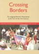 Go to record Crossing borders : re-mapping women's movements at the tur...