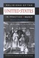Go to record Religions of the United States in practice