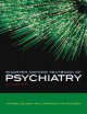 Shorter Oxford textbook of psychiatry  Cover Image