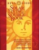 Go to record Solar living sourcebook : your complete guide to renewable...