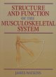 Go to record Structure and function of the musculoskeletal system