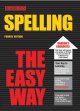 Spelling the easy way  Cover Image
