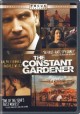 The constant gardener Cover Image