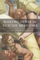 Go to record Making sense of suicide missions