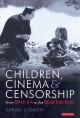 Go to record Children, cinema and censorship : from Dracula to the Dead...