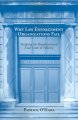 Go to record Why law enforcement organizations fail : mapping the organ...