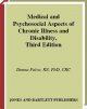 Medical and psychosocial aspects of chronic illness and disability Cover Image