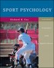 Go to record Sport psychology : concepts and applications