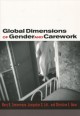 Go to record Global dimensions of gender and carework