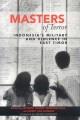 Masters of terror : Indonesia's military and violence in East Timor  Cover Image