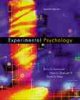 Experimental psychology : understanding psychological research  Cover Image