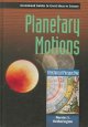 Go to record Planetary motions : a historical perspective