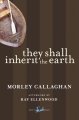They shall inherit the earth  Cover Image