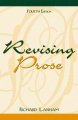 Revising prose  Cover Image