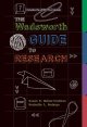 The Wadsworth guide to research  Cover Image
