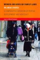 Women and Muslim family laws in Arab states : a comparative overview of textual development and advocacy  Cover Image