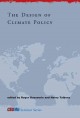 The design of climate policy  Cover Image