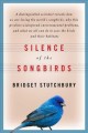 Go to record Silence of the songbirds