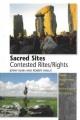 Sacred sites : contested rites/rights  Cover Image
