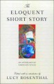 Go to record The eloquent short story : varieties of narration, an anth...